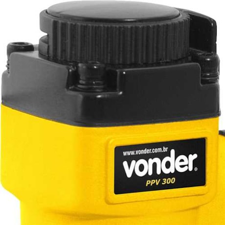 Pinador Pneumático para Pinos F 15 a 30mm PPV 300 6258000300 VONDER-3521316f-08ed-4909-b6cf-4b98f517d928