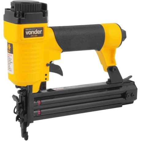 Pinador Pneumático para Pinos F 15 a 30mm PPV 300 6258000300 VONDER-05b26f44-71b6-45ab-92ce-e72a05ef51aa