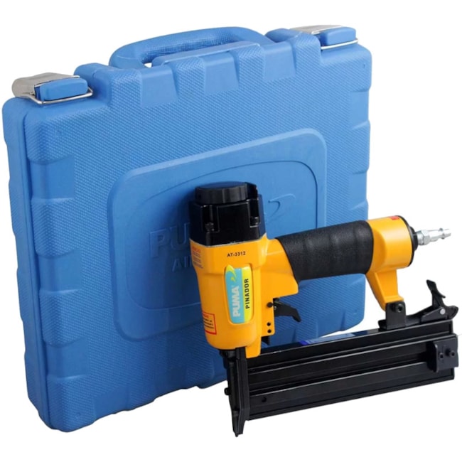 Pinador Pneumático para Pinos F 15 a 50 mm AT3312 PUMA-660aa3e8-5b7c-41f1-a14f-4f0108c2b016