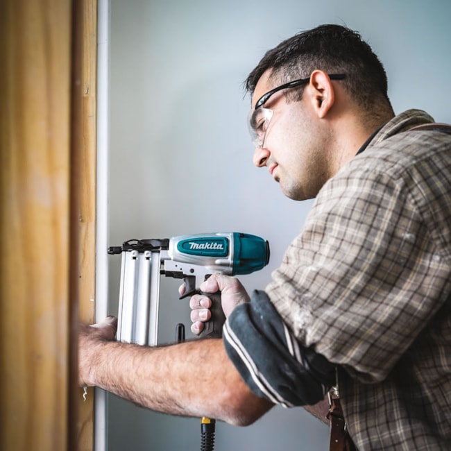 Pinador Pneumático para Pinos F 15 a 50mm AF506 MAKITA-1a8fcece-70ca-4adb-a88f-f31f35d638e9