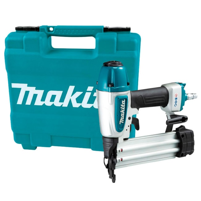 Pinador Pneumático para Pinos F 15 a 50mm AF506 MAKITA-45bb31aa-856b-4e87-ade9-aa0bd4d06b11