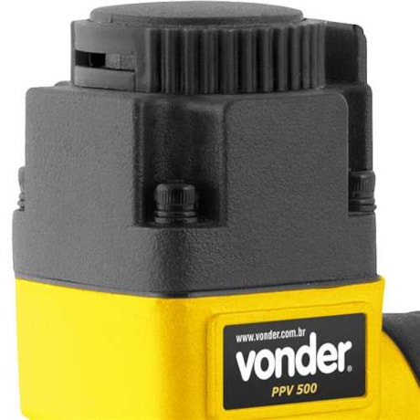 Pinador Pneumático para Pinos F 15 a 50mm PPV 500 6258000500 VONDER-e870023e-4bec-454e-9cce-9a8a476091cc