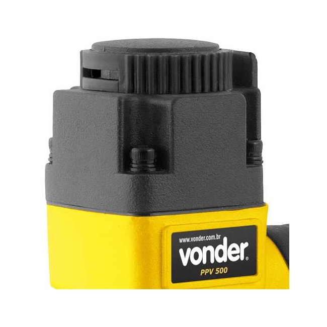 Pinador Pneumático para Pinos F 15 a 50mm PPV 500 6258000500 VONDER-fcf1c04f-0aea-4539-99bb-592a33fb0089