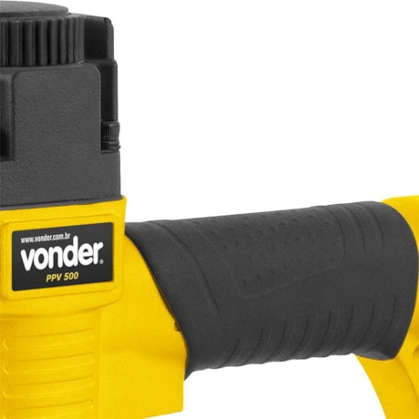 Pinador Pneumático para Pinos F 15 a 50mm PPV 500 6258000500 VONDER-518b5dab-3b10-46a6-bbb1-f63d78284a46