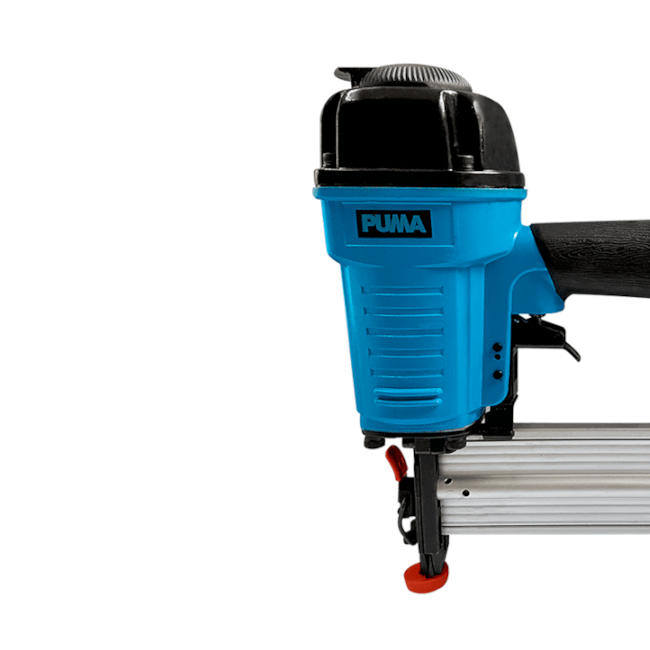 Pinador Pneumático para Pinos T 20 a 50mm AT3020D PUMA-c6480de5-0c09-423b-b07f-fc006d346dd6