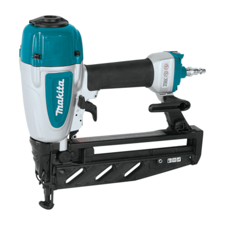 Pinador Pneumático para Pinos T 25 a 64mm AF601 MAKITA