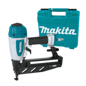 Pinador Pneumático para Pinos T 25 a 64mm AF601 MAKITA