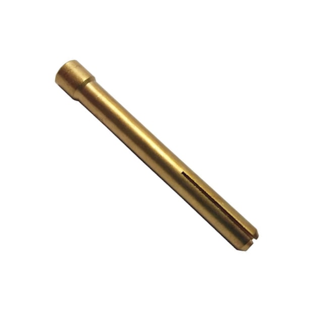 Pinça 1,6mm para Tocha TBI SR 17/18/26/400 0736992 ESAB-720ed51d-2bc5-4edb-9c4f-2cf6e55bb633