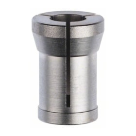 Pinça 6mm sem porca para Retificadeiras 2608570047 BOSCH
											
