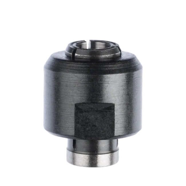 Pinça com Porca 1/4