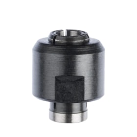 Pinça com Porca 1/4