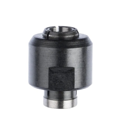 Pinça com Porca 1/4