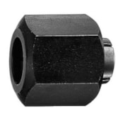 Pinça com Porca 6mm para Fresas de Tupia 2608570109 BOSCH Pinça com Porca 6mm para Fresas de Tupia 2608570109 BOSCH