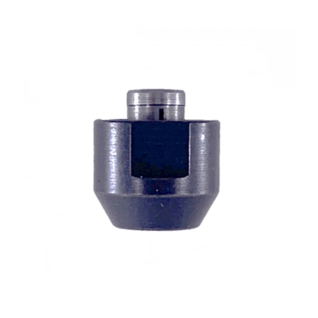 Pinça com Porca para Retífica GGS 28 CE LCE 3607030474 BOSCH-50a23693-6b68-4293-9c9e-a9b125c34a08