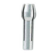 Pinça de 1/8" para Micro Retífica 2615000480 DREMEL