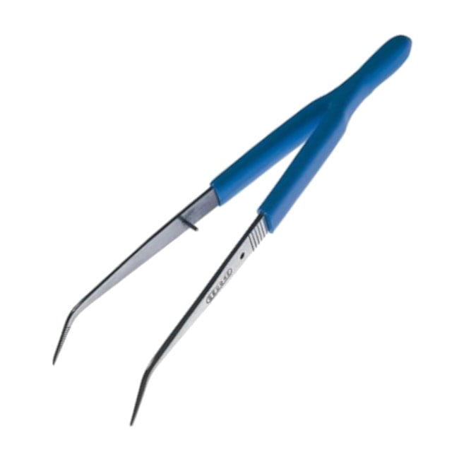 Pinça de Ponta Curva 40° Serrilhada Plastificada 157mm 720-I GEDORE-73199a16-e695-49fb-ab37-1f521e0f5318