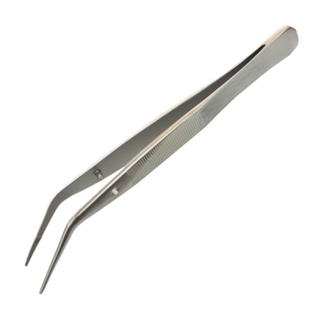 Pinça de Ponta Curva 45° Serrilhada 157mm 720 GEDORE-10fdfa4a-c539-4f55-8137-ba165f461fa1