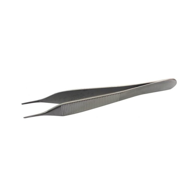 Pinça de Ponta Fina Curta e Serrilhada 120mm 722 GEDORE-63da431b-4f75-476d-a92a-0104b2b41104