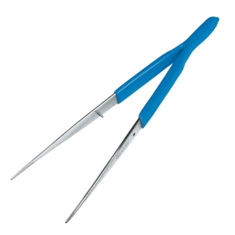 Pinça de Ponta Fina Serrilhada Plastificada 165mm 723-I GEDORE-240c257d-4703-41bf-8bb4-fad00516409c