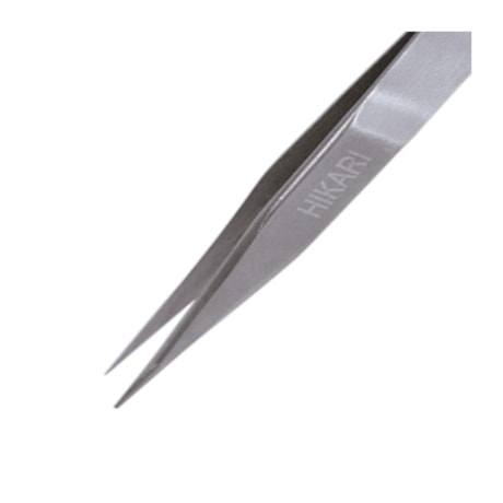 Pinça de Ponta Reta Lisa 135mm ST-12 HIKARI-95b41408-30bd-45c8-8f49-4ad84b9bcac4