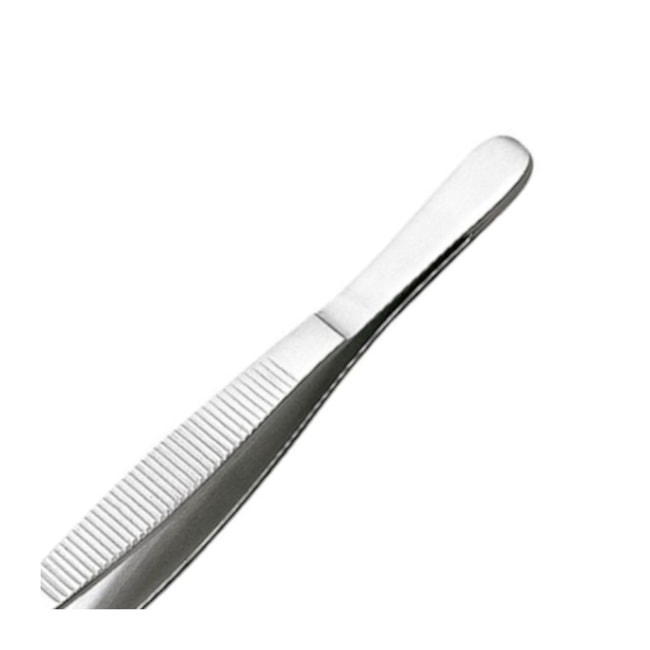 Pinça de Ponta Reta Serrilhada e Romba 165mm 725 GEDORE-33d136fb-6b53-405d-b42a-adb728247bb0