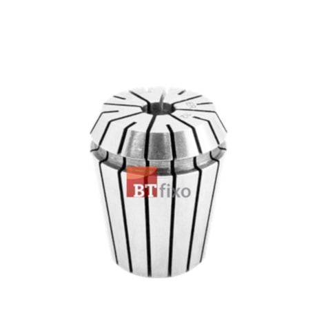 Pinça ER-32 7,0MM DIN 6499 00065 BTFIXO