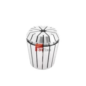 Pinça ER-40 19,0mm DIN 6499 00095 BTFIXO