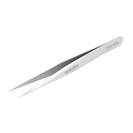 Pinça Reta 110mm PRV 0010 VONDER-2a7999d8-a4eb-4416-90d7-ecbd87b21853