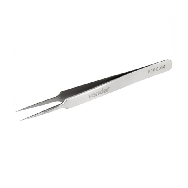 Pinça Reta 110mm PRV 0014 VONDER-719ccd5e-2987-481e-93a9-824c44500864