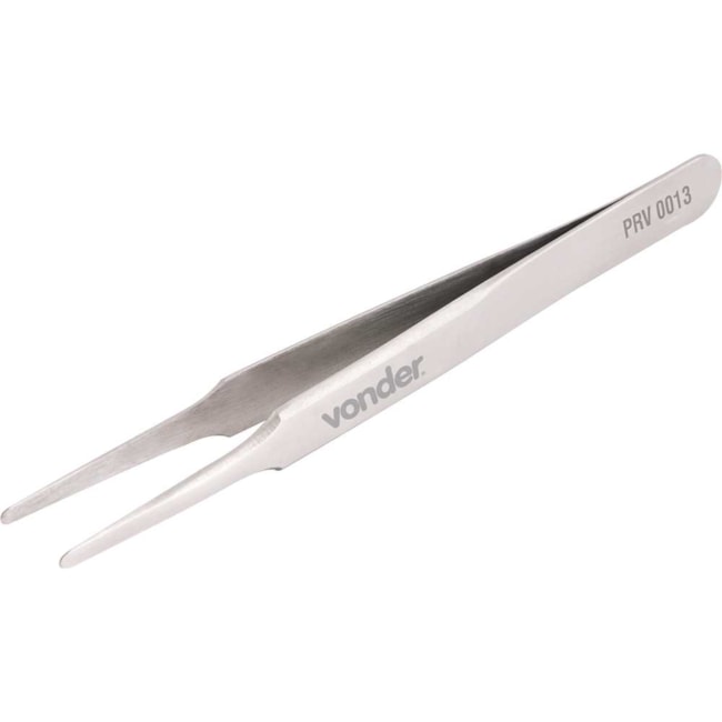 Pinça Reta 118mm PRV 0013 3130013000 VONDER-9e430b3e-f312-491b-b971-524798ab365a
