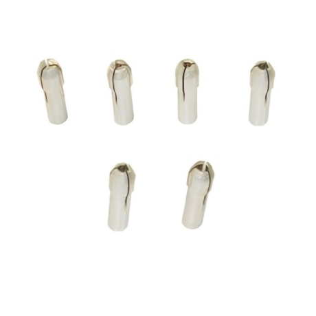 Pinças de Reposição para Afiador de Eletrodo de Tungstênio com 6 Peças 10231610 CARBOGRAFITE-b2ddbd53-262e-4af1-b52d-34f57be9b490