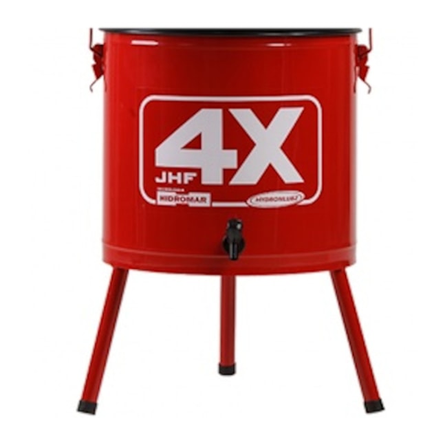 Pingadeira de Óleo com 6 Funis 20 Litros 7882 HYDRONLUBZ-f634a35d-a2ef-47cc-91ed-826e62f769ac