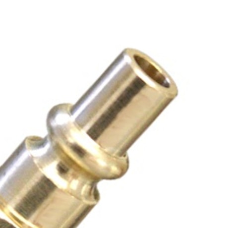 Pino de Engate Rápido Ar Comprimido 1/4