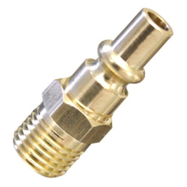 Pino de Engate Rápido Ar Comprimido 1/4