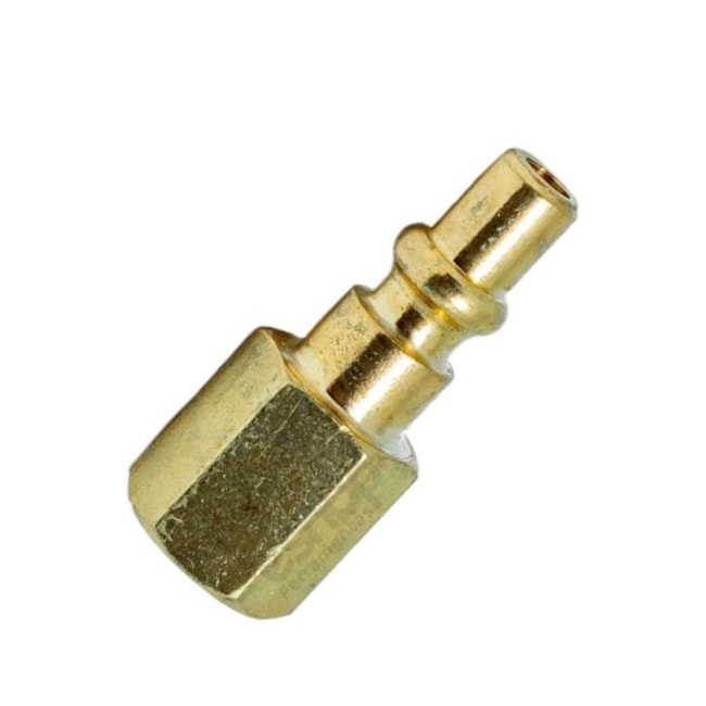 Pino de Engate Rápido Ar Comprimido 1/4