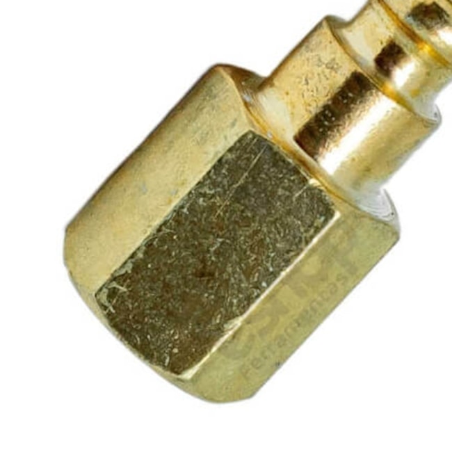 Pino de Engate Rápido para Ar Comprimido 1/4