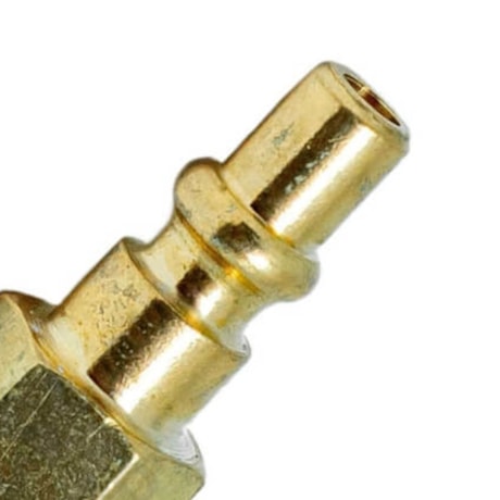 Pino de Engate Rápido para Ar Comprimido 1/4