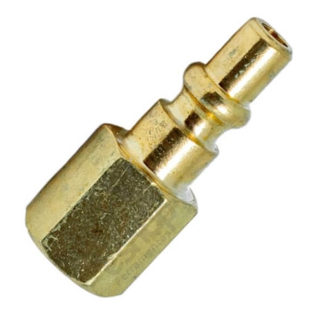 Pino de Engate Rápido para Ar Comprimido 1/4
