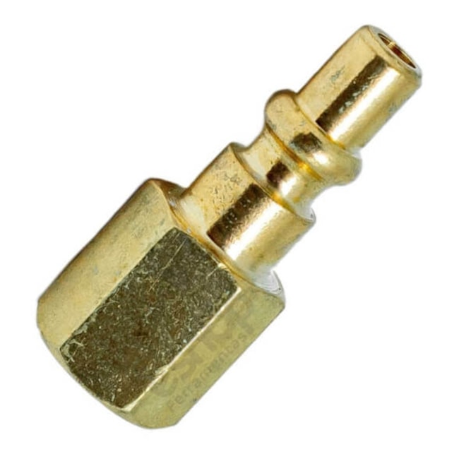 Pino de Engate Rápido para Ar Comprimido 1/4