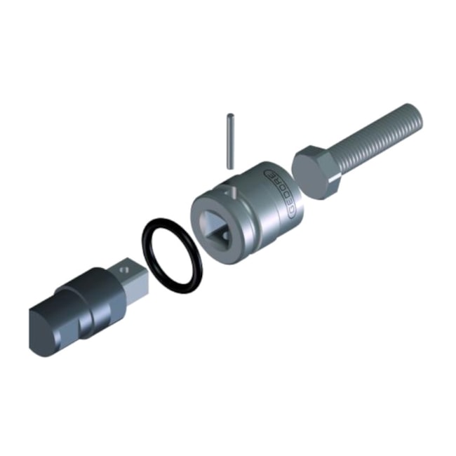 Pino para Soquete de Impacto K19-PINO GEDORE-5b379ca9-2a6b-4ab9-a9c3-416bbb8471a8