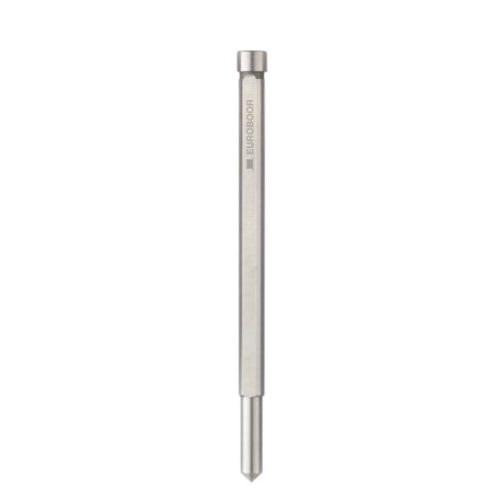 Pino Piloto Broca Anular 6.35 X 102mm IBC.90 EUROBOOR