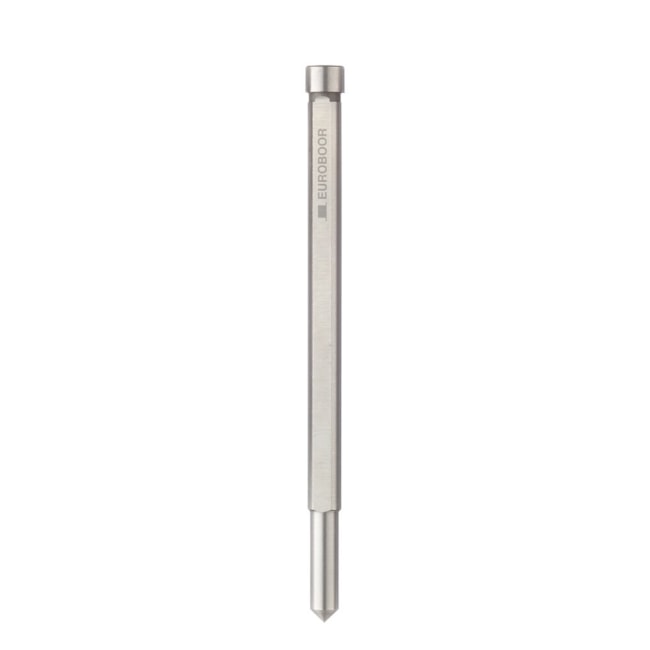 Pino Piloto Broca Anular 6.35 X 102mm IBC.90 EUROBOOR-25d387ad-388c-402b-b700-6ea11e34d1e7