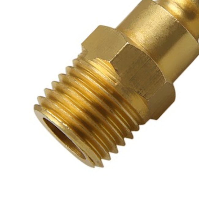 Pinos de Engate Rápido para Ar Comprimido 1/4