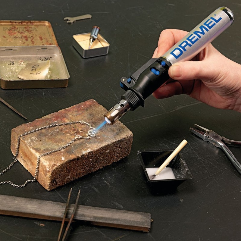 dremel sign making kit