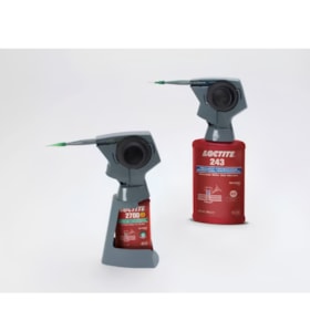 Pistola Aplicadora Adesivo 250ml Peristáltico 97001 LOCTITE