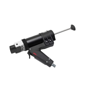 Pistola Aplicadora Adesivo Pneumático 50ml Cartucho Duplo HYSOL 97042 LOCTITE