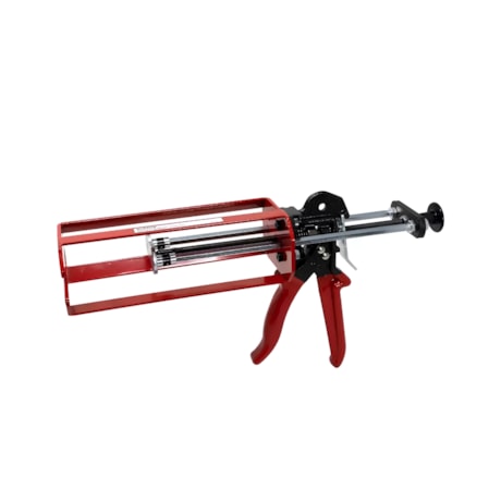 Pistola Aplicadora de Adesivo 200ml / 400ml Cartucho Duplo FIXMASTER LOCTITE-cb314bbd-0b0b-4672-9661-64f80bdbbb2e