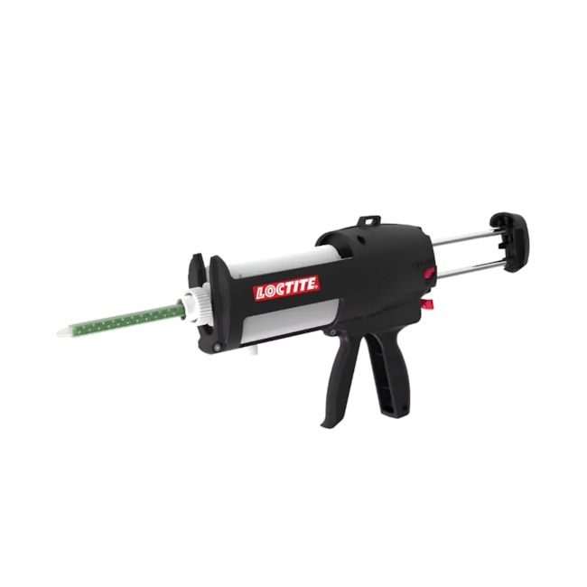 Pistola Aplicadora de Adesivo 200ml Cartucho Duplo HYSOL HD14 LOCTITE-659978d6-cd9d-4306-9652-81f49c30d1d9