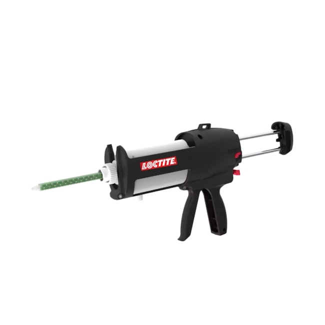 Pistola Aplicadora de Adesivo 400ml Cartucho Duplo EQ HD 14 LOCTITE-531a7e4f-97d3-4cde-9300-94732cdc7420