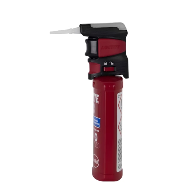 Pistola Aplicadora de Adesivo 50ml / 250ml PRO PUMP LOCTITE-a72c6251-8a35-42d1-8f1f-69aaf417bfa1